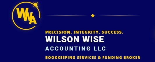Wilson Wise Accounting LLC Logo