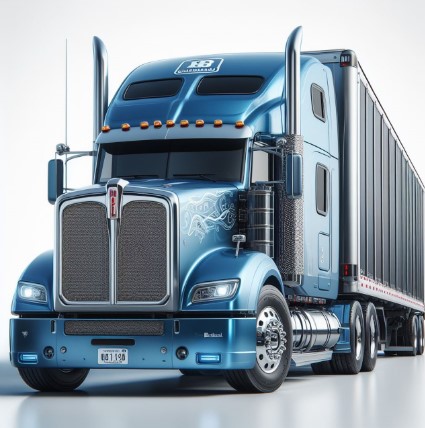 Trucking industry accounting and bookkeeping support