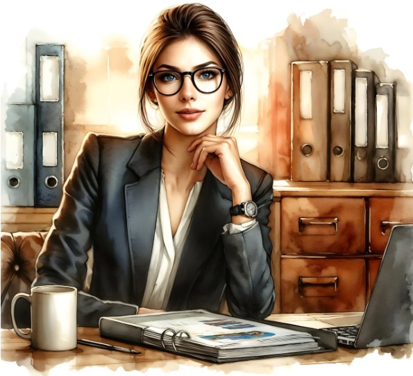 Business funding broker support